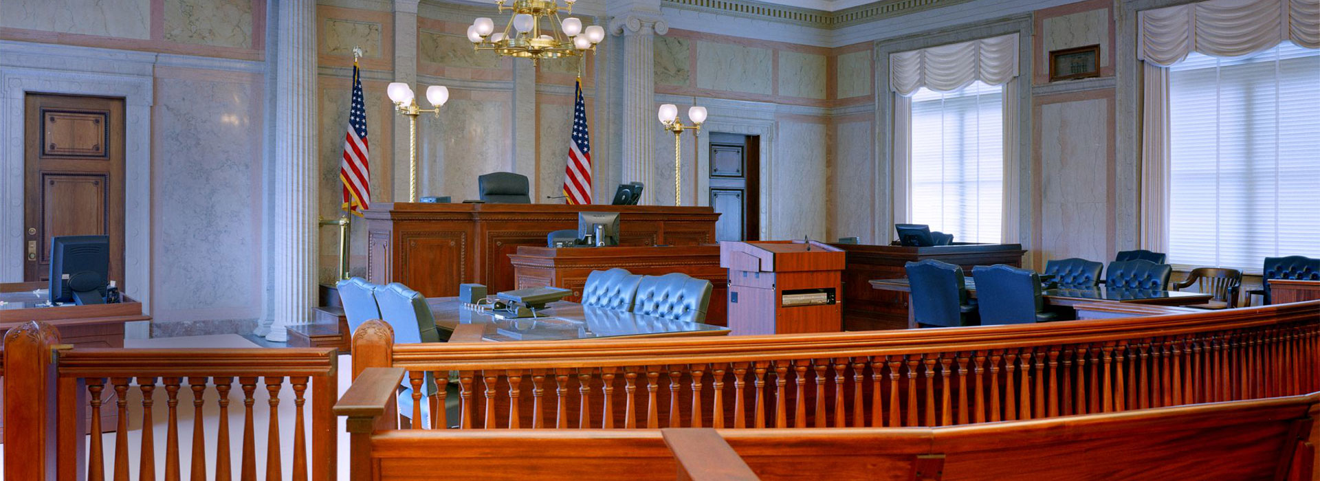 Civil litigation