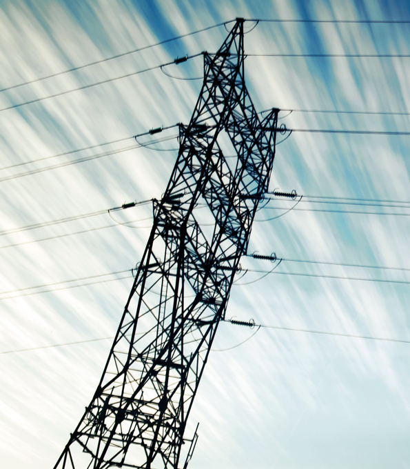 Class action and ratepayer work
