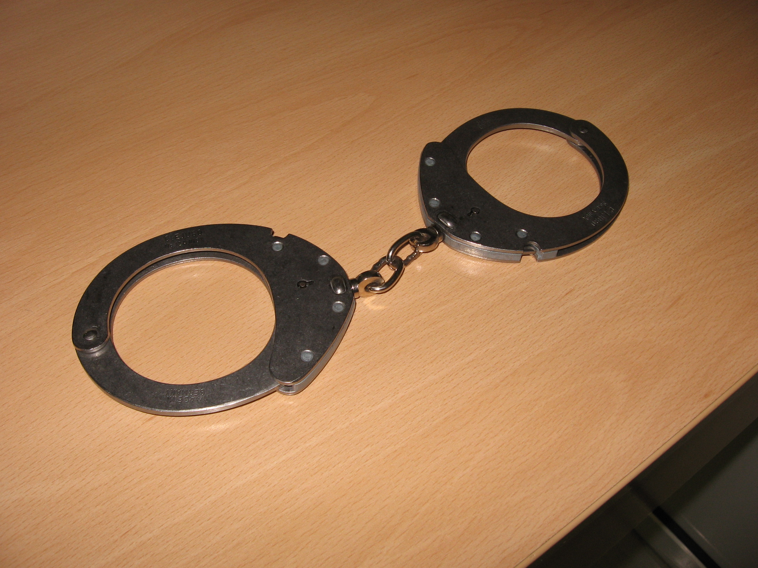 Federal criminal defense