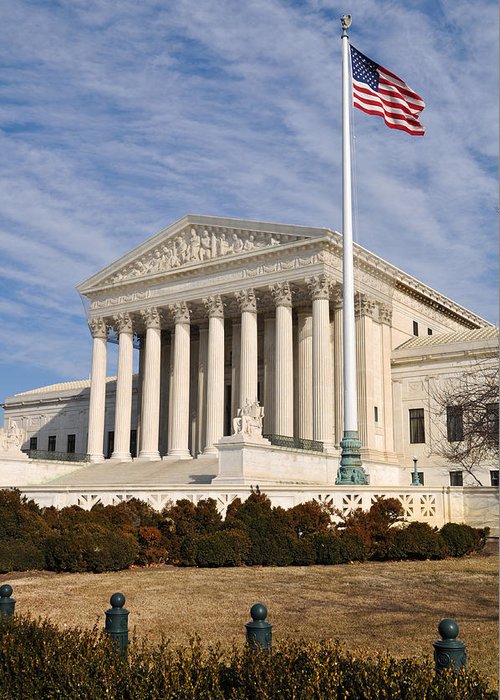 United States Supreme Court